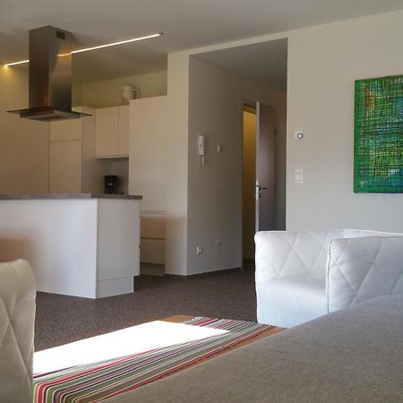 Sun Matrei Apartments Matrei in Osttirol Rom bilde