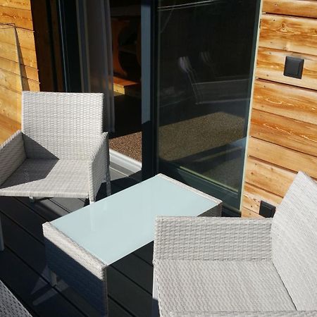Sun Matrei Apartments Matrei in Osttirol Rom bilde