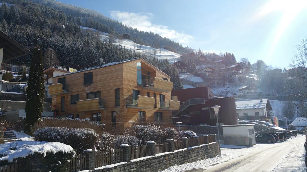 Sun Matrei Apartments Matrei in Osttirol Rom bilde