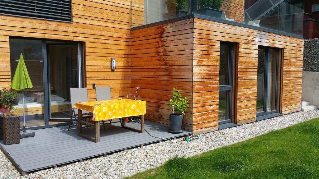 Sun Matrei Apartments Matrei in Osttirol Rom bilde