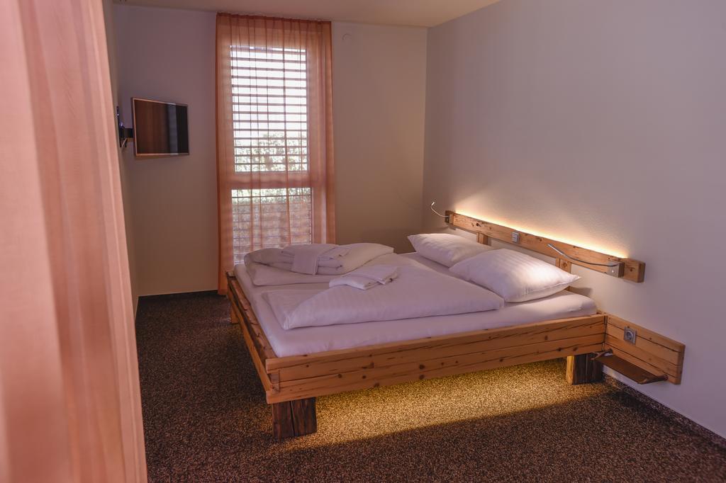 Sun Matrei Apartments Matrei in Osttirol Eksteriør bilde