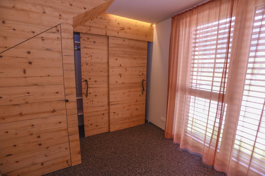 Sun Matrei Apartments Matrei in Osttirol Eksteriør bilde