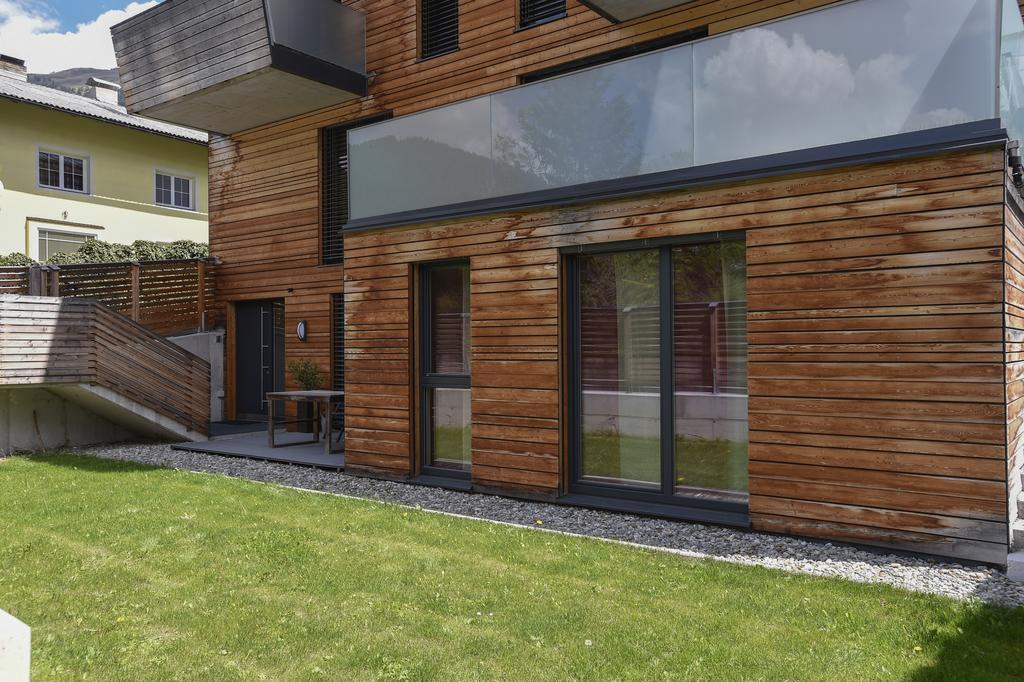 Sun Matrei Apartments Matrei in Osttirol Eksteriør bilde