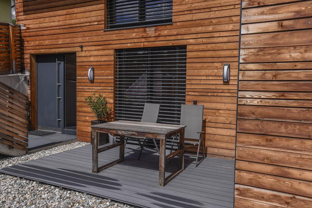 Sun Matrei Apartments Matrei in Osttirol Eksteriør bilde