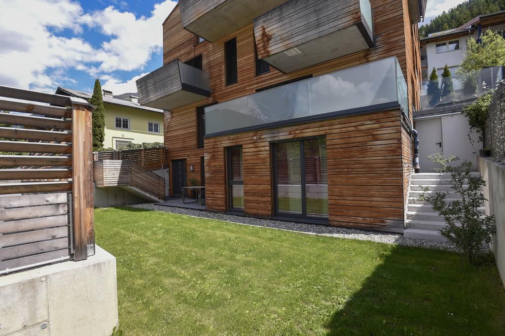 Sun Matrei Apartments Matrei in Osttirol Eksteriør bilde