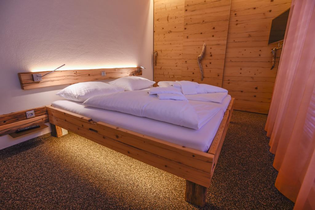 Sun Matrei Apartments Matrei in Osttirol Eksteriør bilde