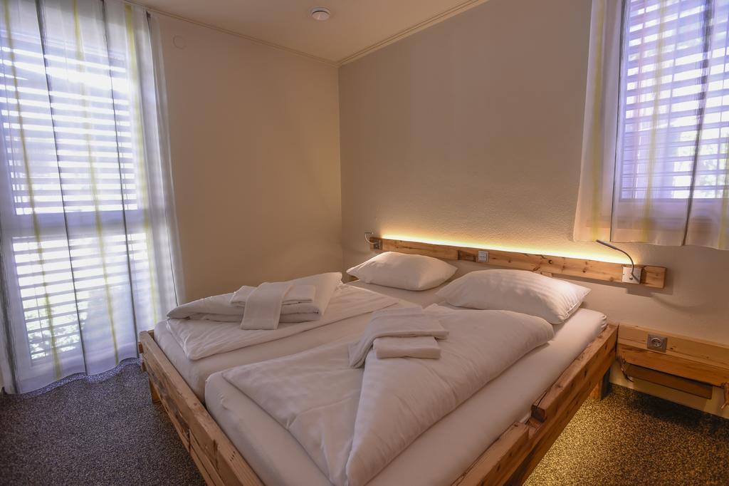 Sun Matrei Apartments Matrei in Osttirol Eksteriør bilde