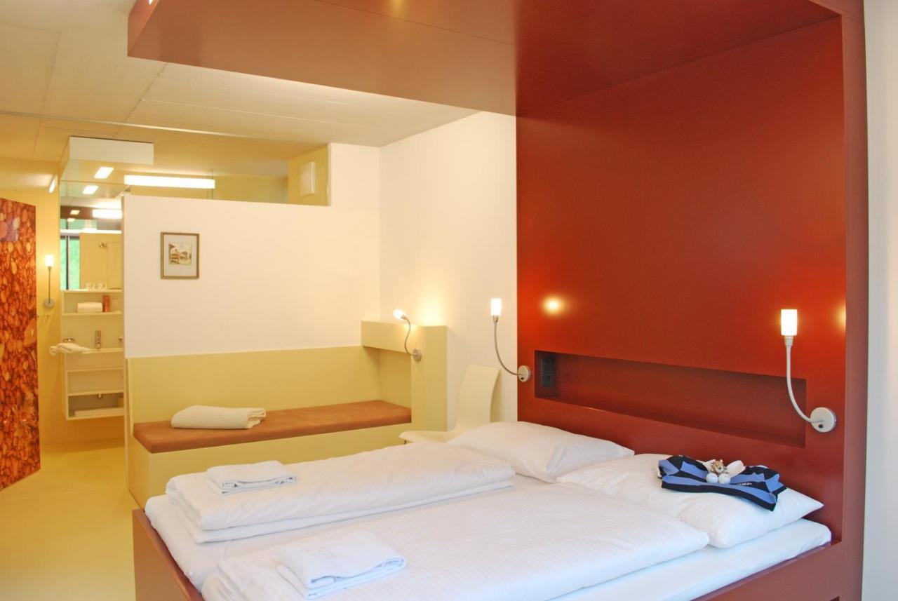 Sun Matrei Apartments Matrei in Osttirol Eksteriør bilde