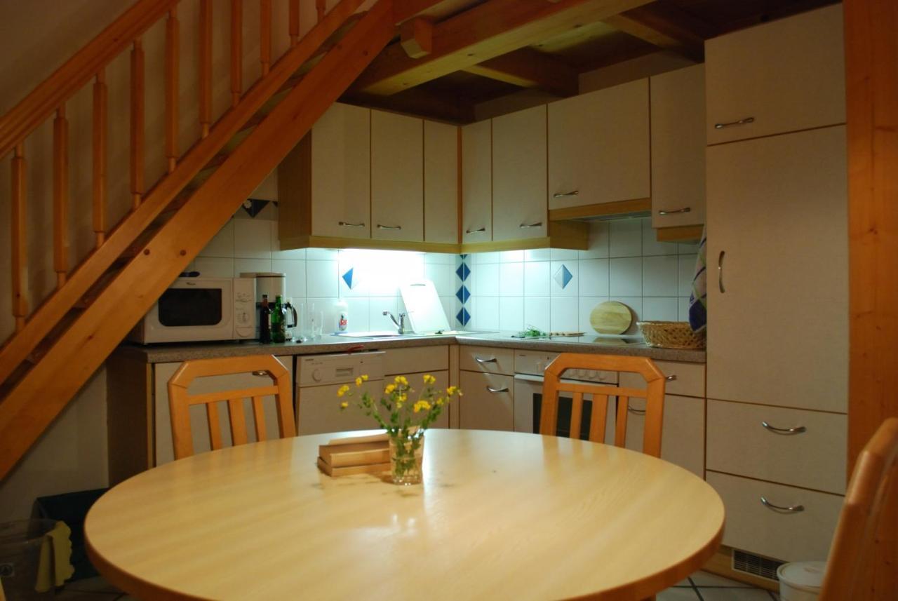 Sun Matrei Apartments Matrei in Osttirol Eksteriør bilde