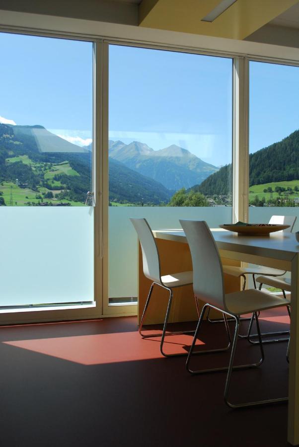 Sun Matrei Apartments Matrei in Osttirol Eksteriør bilde