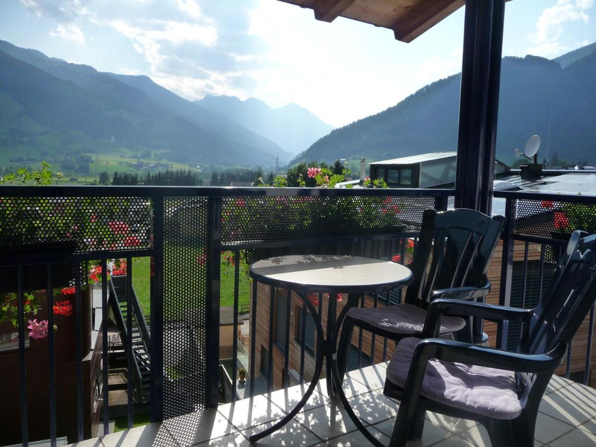 Sun Matrei Apartments Matrei in Osttirol Eksteriør bilde
