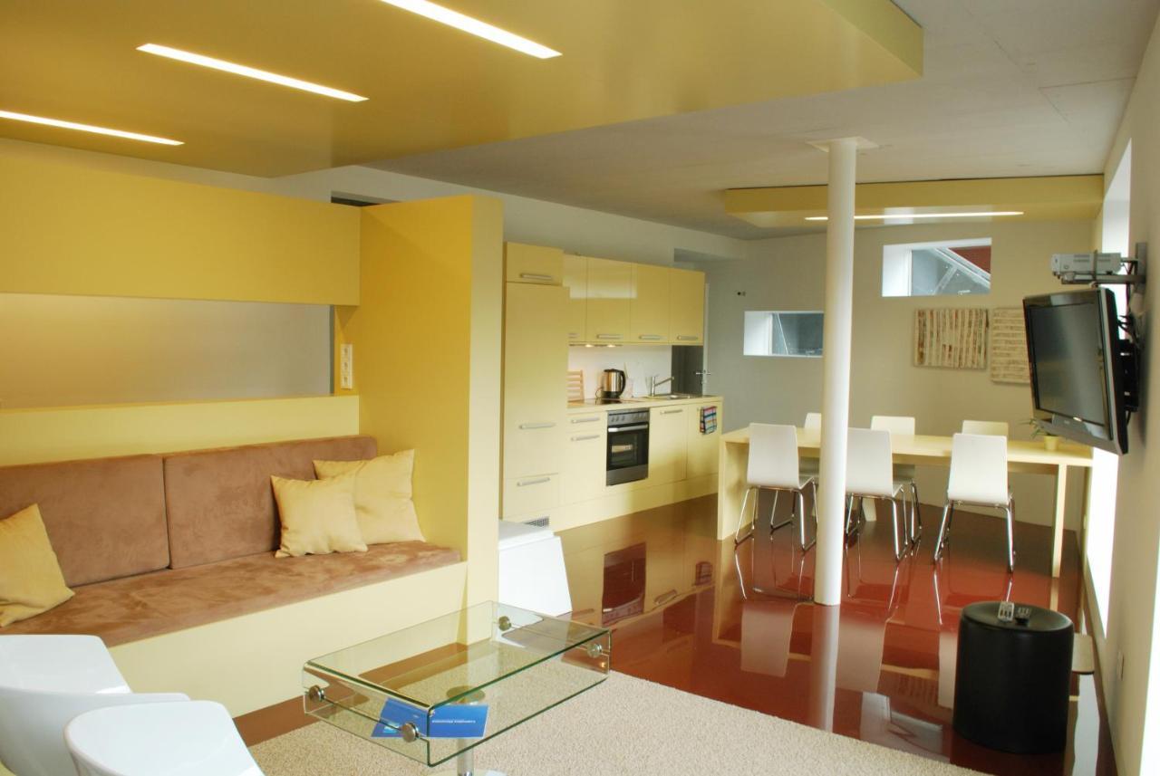 Sun Matrei Apartments Matrei in Osttirol Eksteriør bilde