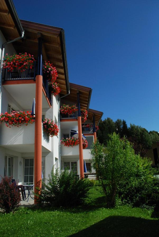 Sun Matrei Apartments Matrei in Osttirol Eksteriør bilde