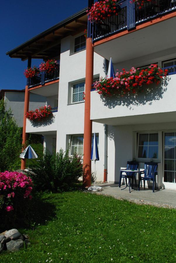 Sun Matrei Apartments Matrei in Osttirol Eksteriør bilde