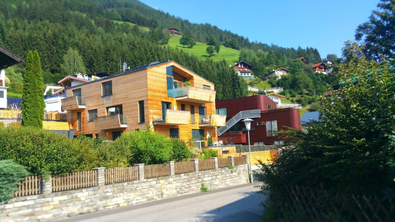 Sun Matrei Apartments Matrei in Osttirol Eksteriør bilde