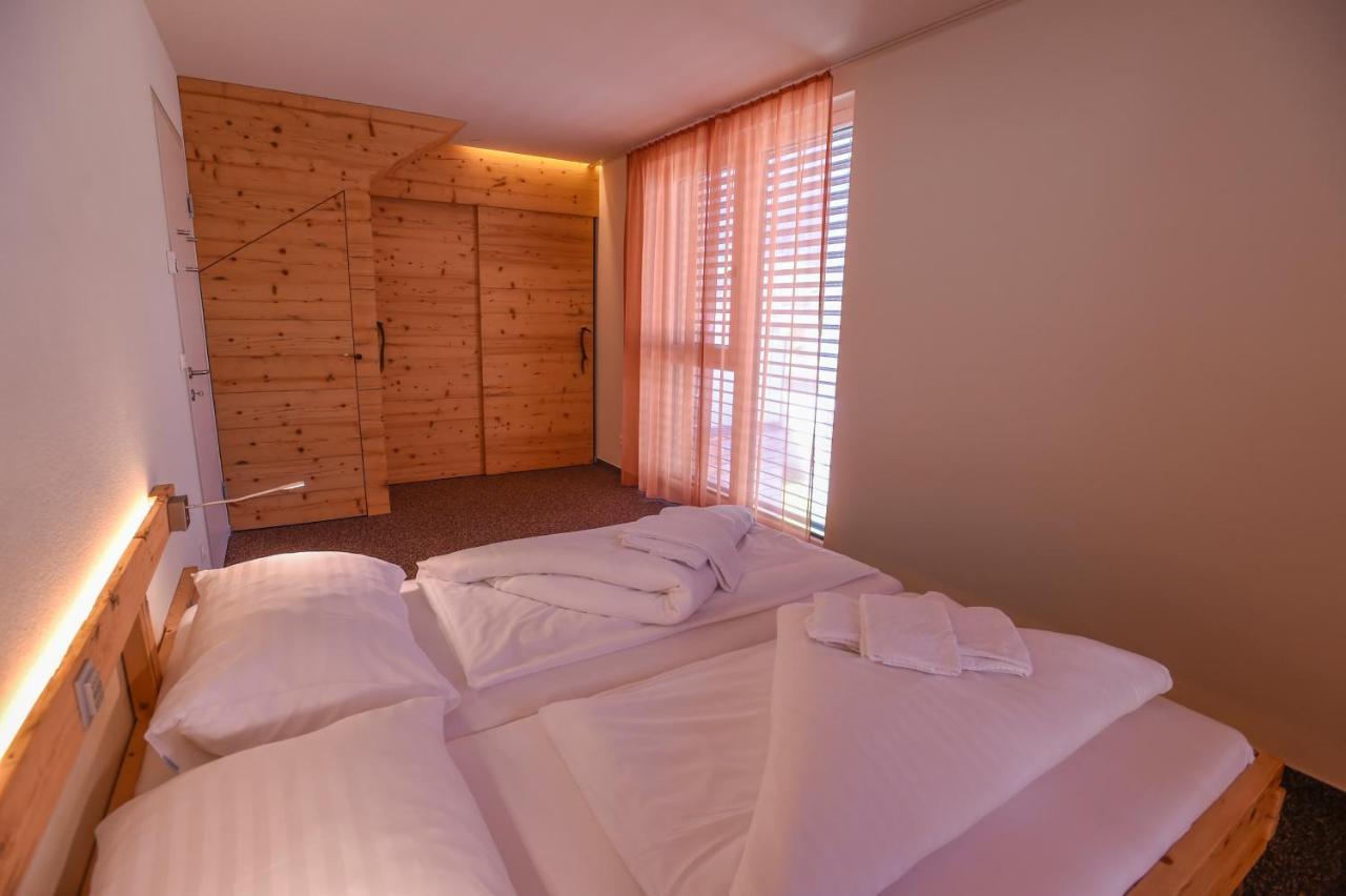 Sun Matrei Apartments Matrei in Osttirol Eksteriør bilde